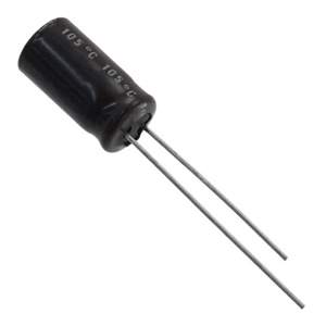 UPM1E221MPD Real Image