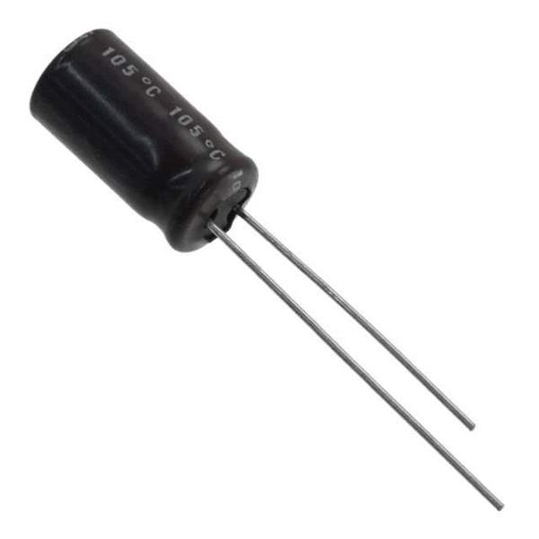UPM1E221MPD Real Image