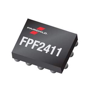 FPF2411BUCX-F130 Real Image