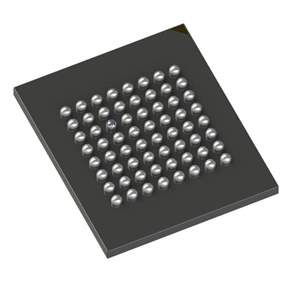S29GL512S11FHB023 Real Image