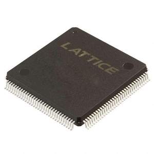 ISPLSI 1048E-125LQ Real Image