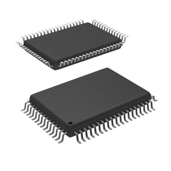 MB89P665PF-GT-5036 Real Image