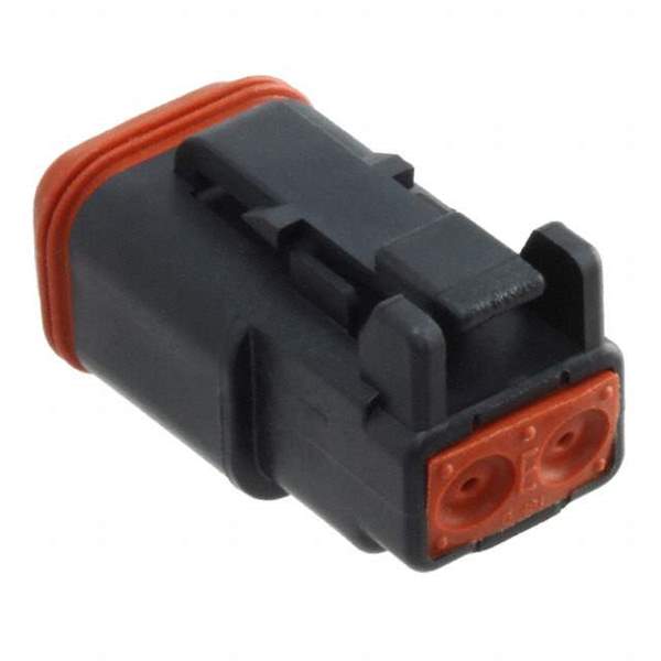 DT06-2S-CE06 Real Image