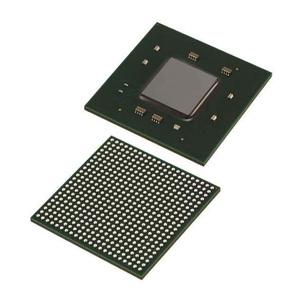 XC7K160T-L2FBG484I Real Image
