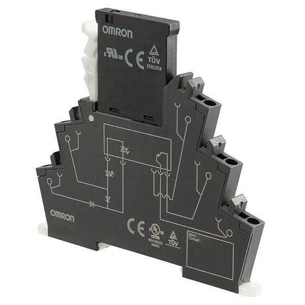 G3RV-SR700-D AC100 Real Image