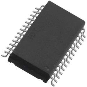 IDT7202LA15SOGI8 Real Image