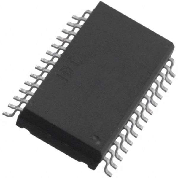 IDT7202LA15SOGI8 Real Image