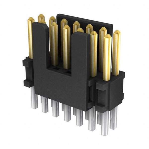 FTSH-107-01-L-D-K Real Image