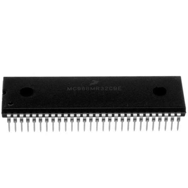 MC68HC908MR16CB Real Image