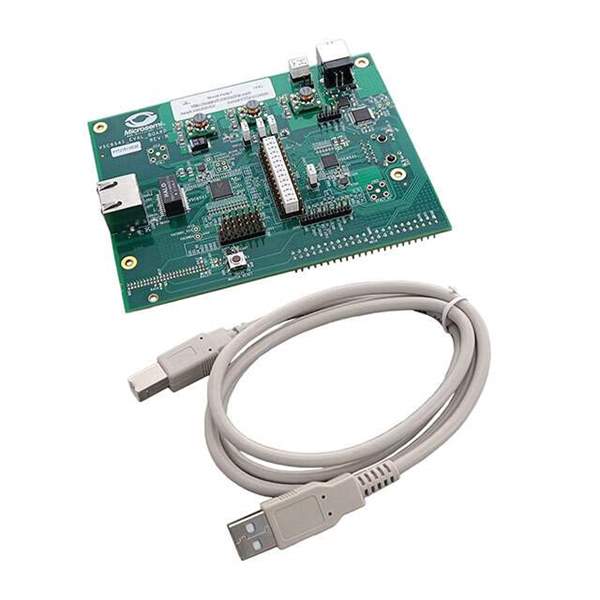 VSC8541EV Real Image