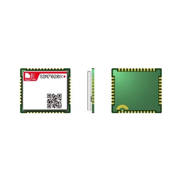 SIM7020G Real Image
