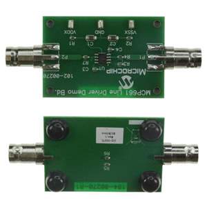 MCP661DM-LD Real Image
