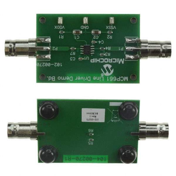 MCP661DM-LD Real Image