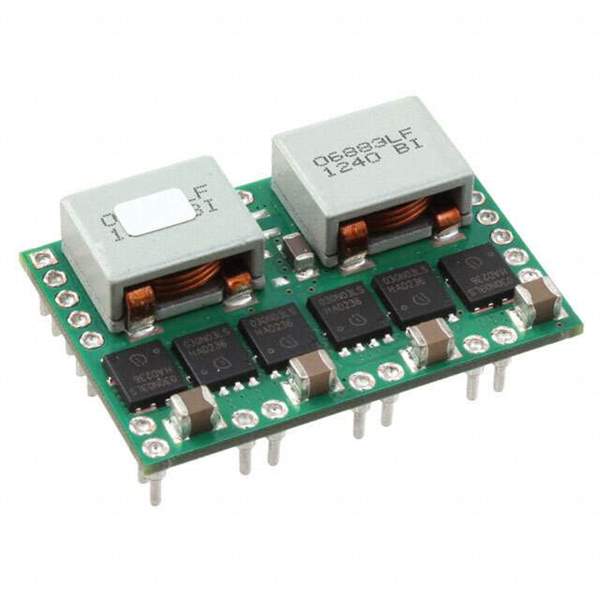 PTH08T255WAD Real Image