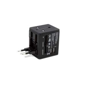 UA100 Real Image