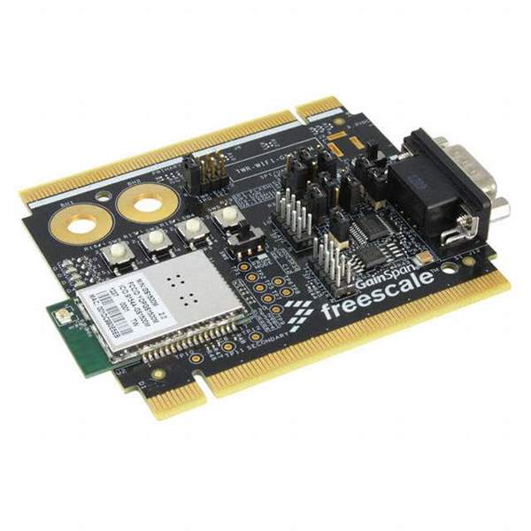 TWR-WIFI-GS1500M Real Image