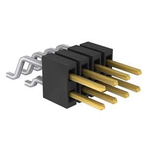 FTSH-104-04-F-DH Real Image