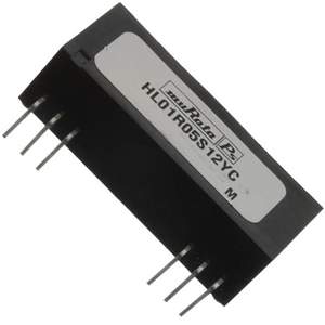 HL01R05S12YC Real Image1