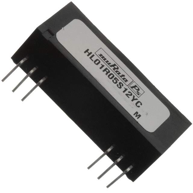 HL01R05S12YC Real Image2