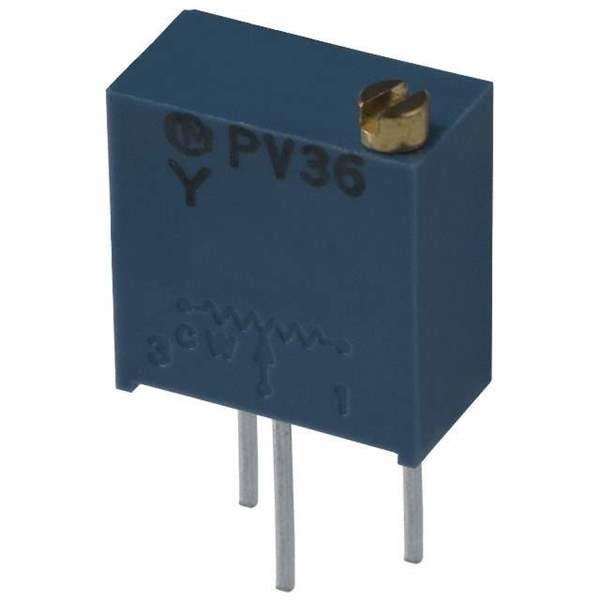 PV36Y104C01B00 Real Image