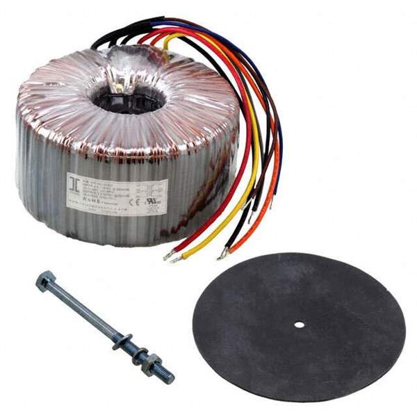 VPT100-25000 Real Image