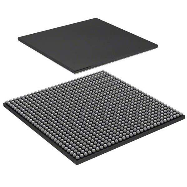 XCZU15EG-2FFVC900I Real Image