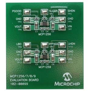 MCP1256/7/8/9EV Real Image