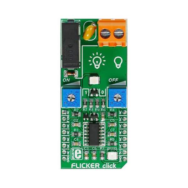 MIKROE-2481 Real Image