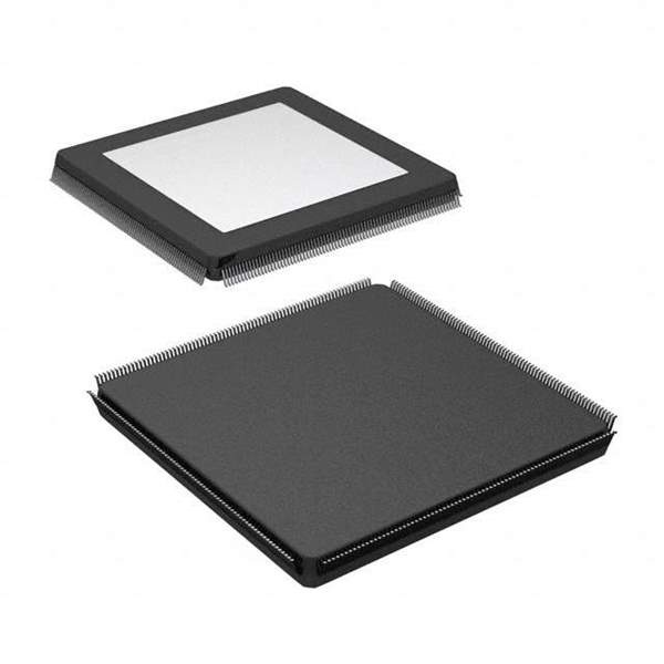 XC4052XL-1HQ304C Real Image