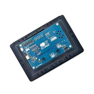 VM801B50A-BK Real Image