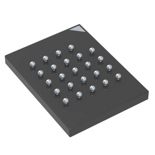 MT25QU128ABB8E12-0AUT Real Image