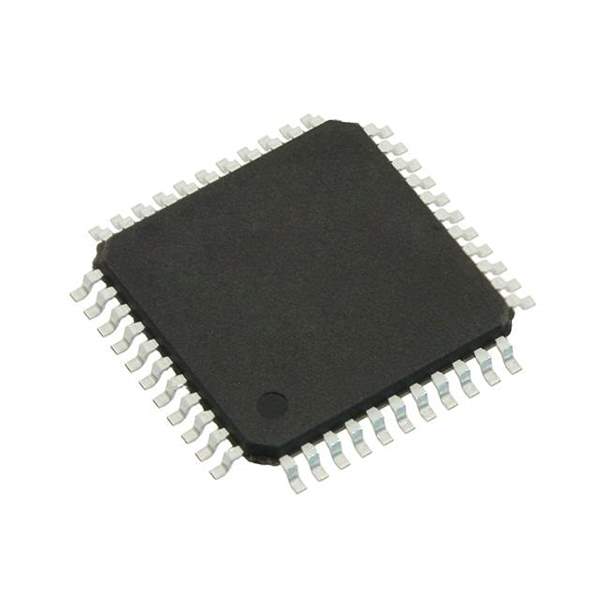 XC18V256VQ44C Real Image