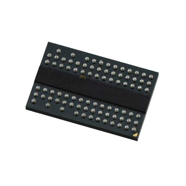 IS46DR16640B-25DBLA1 Real Image