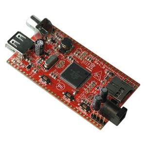 IMX233-OLINUXINO-MICRO Real Image