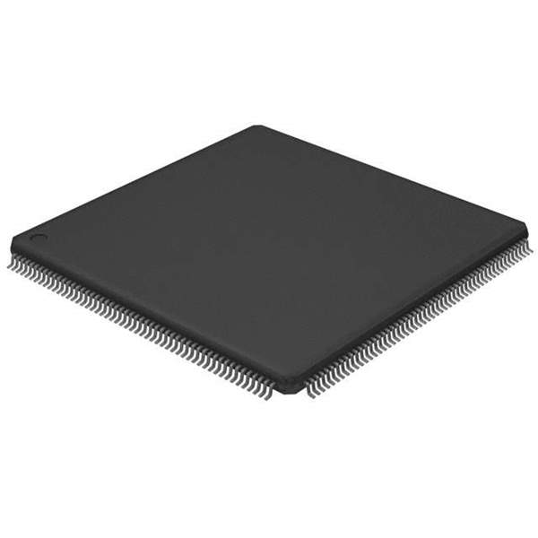 LPC54616J512BD208E Real Image1