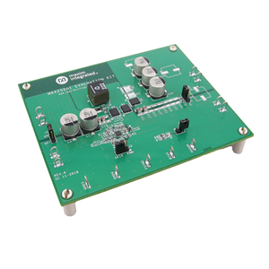 MAX25201EVKIT# Real Image