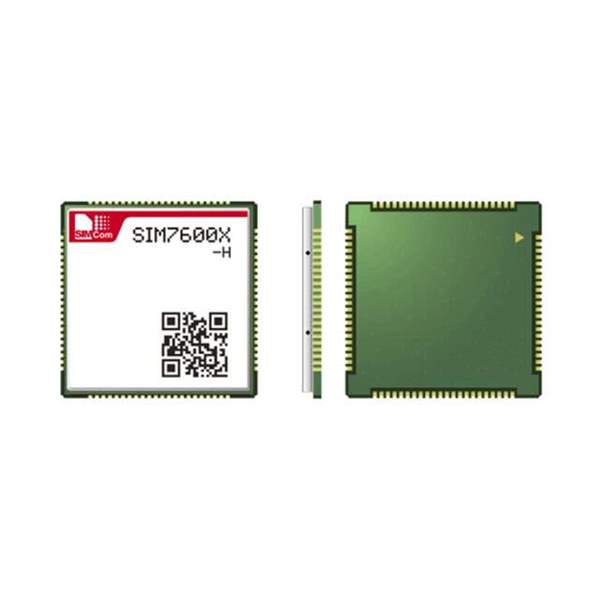 SIM7600E-H Real Image