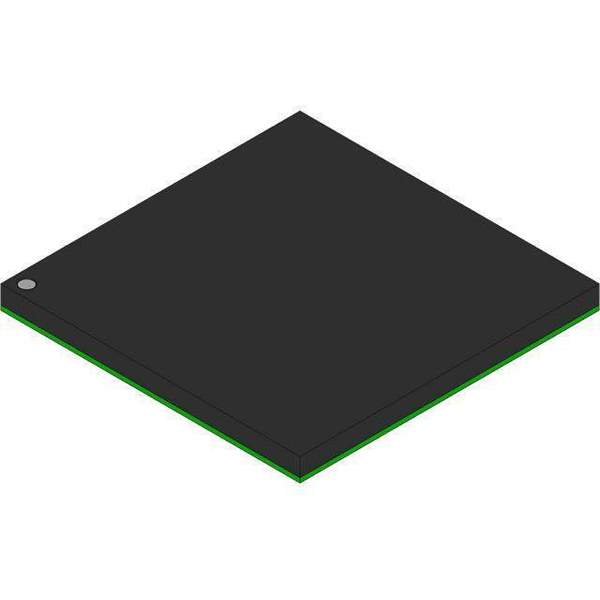 EPXA1F484C2 Real Image