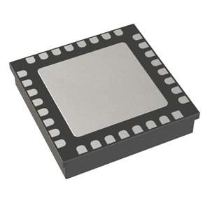 HMC857LC5 Real Image