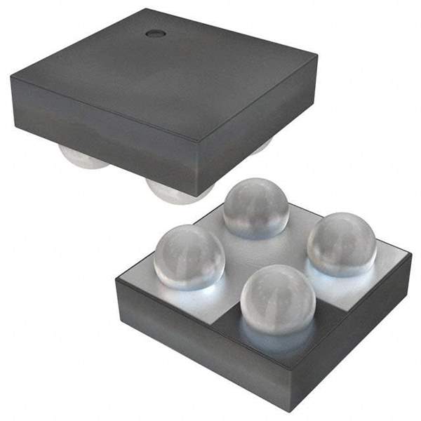 SI8465DB-T2-E1 Real Image