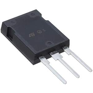 STY130NF20D Real Image