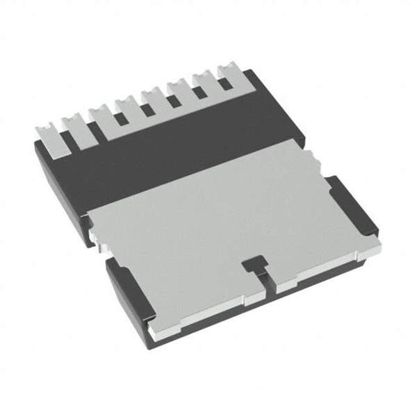 STO47N60M6 Real Image