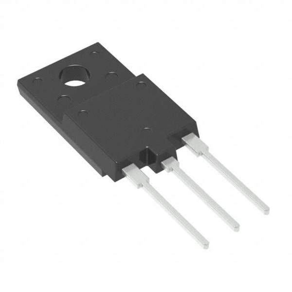 STFW8N120K5 Real Image