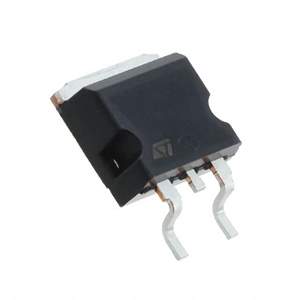 STB8N90K5 Real Image