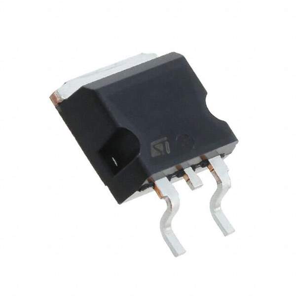 STB8N90K5 Real Image