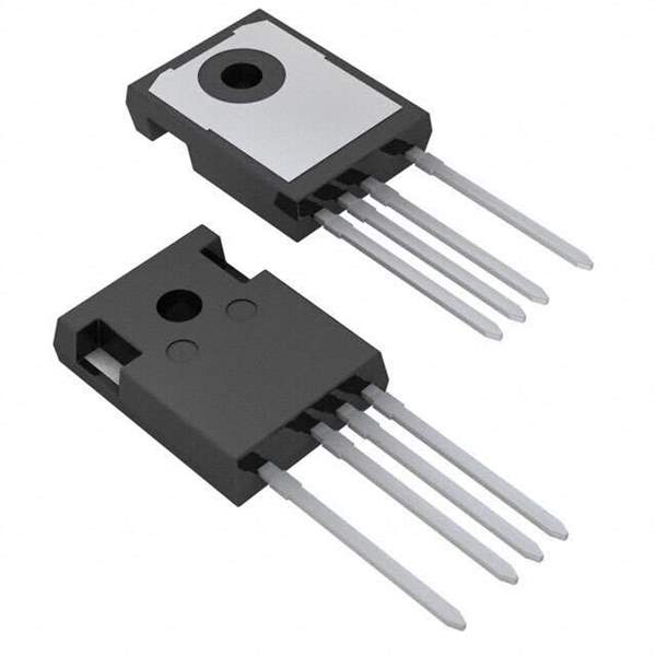 STW70N65DM6-4 Real Image