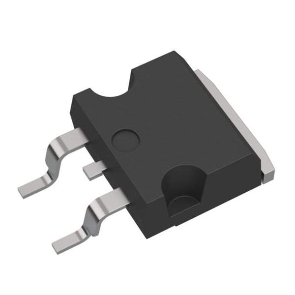 STH2N120K5-2AG Real Image