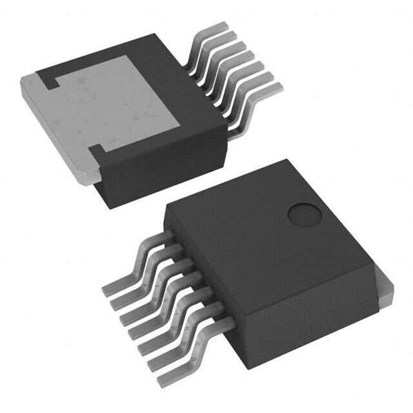 SCTH90N65G2V-7 Real Image