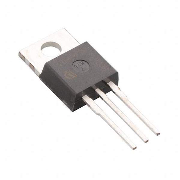 SPP20N60S5XKSA1 Real Image