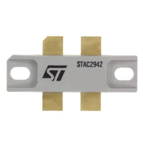 STAC2942B Real Image